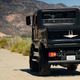 Illustration for article titled The Bremach T. Rex is like a Unimog, only electric